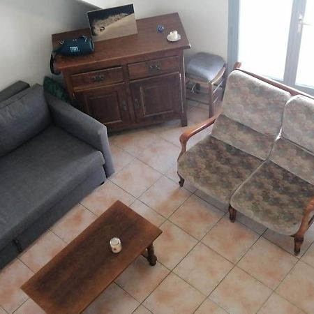 T2 6 Couchages. Plein Centre Apartman Ax-les-Thermes Kültér fotó