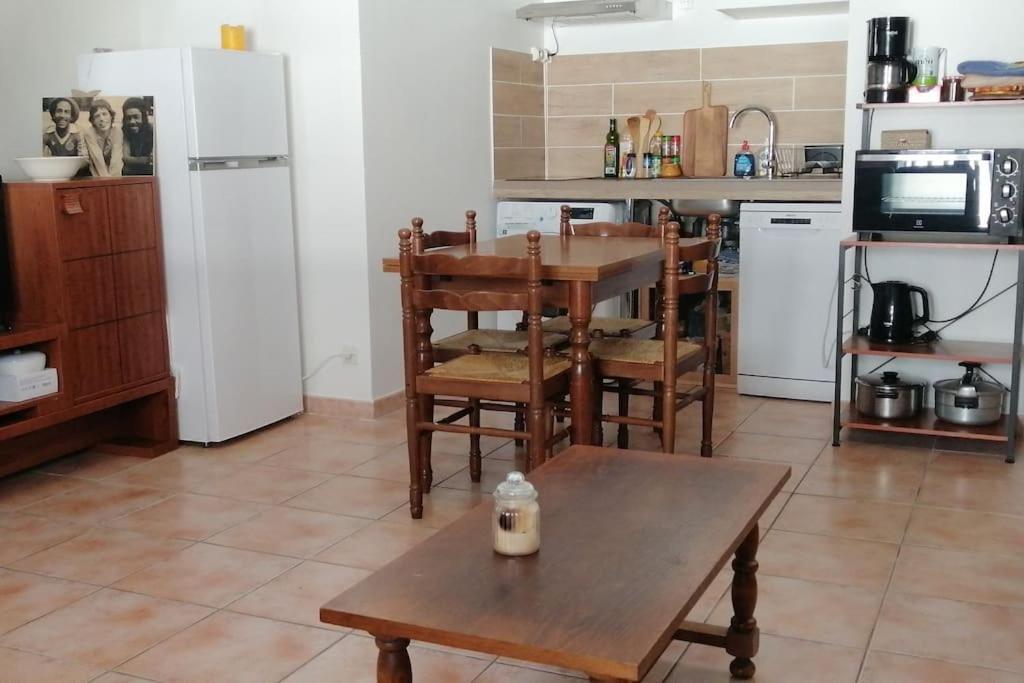 T2 6 Couchages. Plein Centre Apartman Ax-les-Thermes Kültér fotó